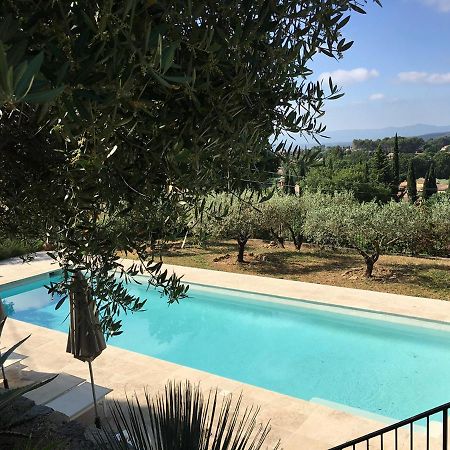 Le Nomade Au Clos En Provence 弗莱约斯克 外观 照片
