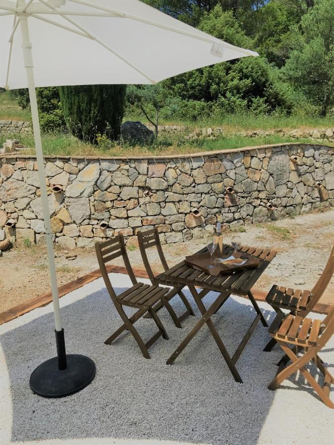 Le Nomade Au Clos En Provence 弗莱约斯克 外观 照片