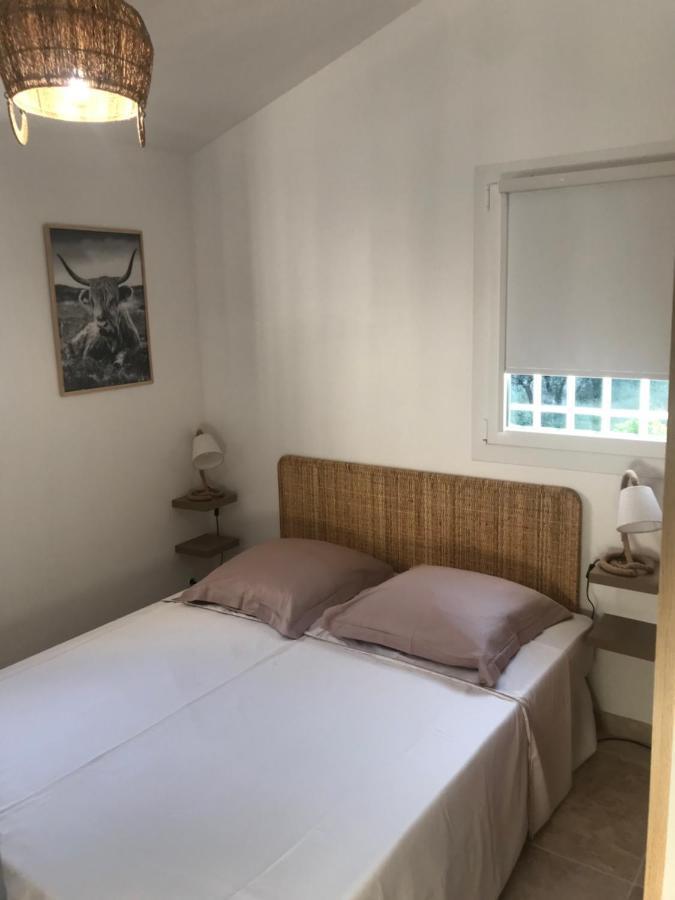 Le Nomade Au Clos En Provence 弗莱约斯克 外观 照片