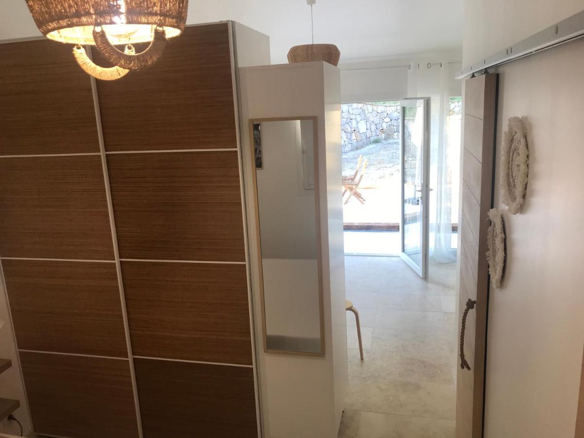 Le Nomade Au Clos En Provence 弗莱约斯克 外观 照片