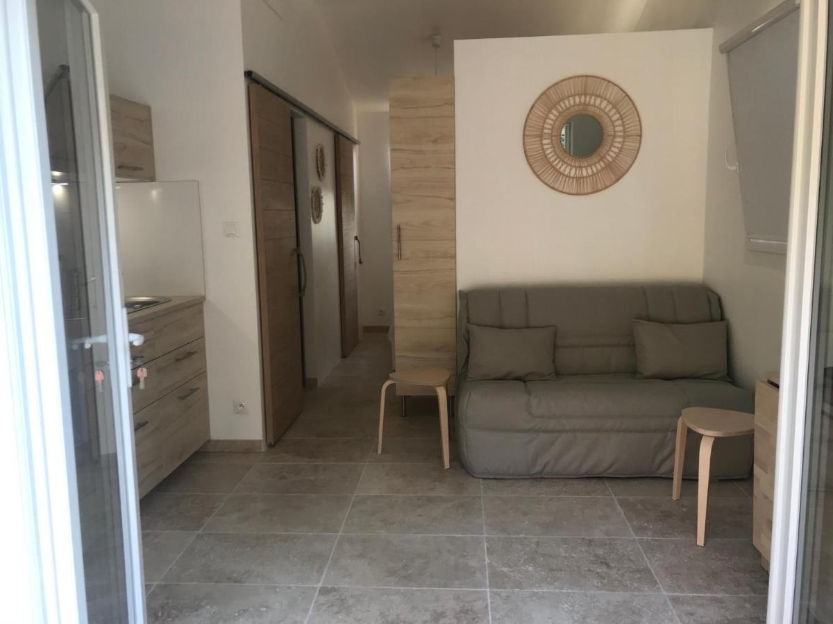 Le Nomade Au Clos En Provence 弗莱约斯克 外观 照片