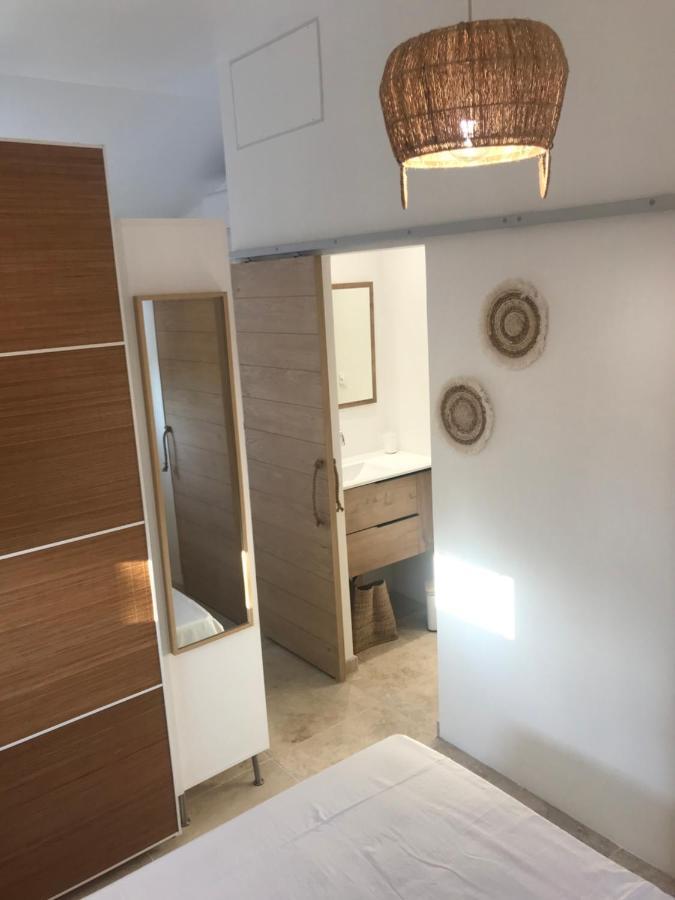 Le Nomade Au Clos En Provence 弗莱约斯克 外观 照片